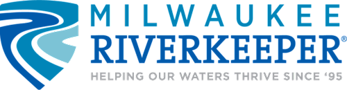 Milwaukee Riverkeepers Logo